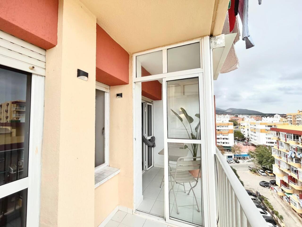 Vistas Al Mar Centro Apartment