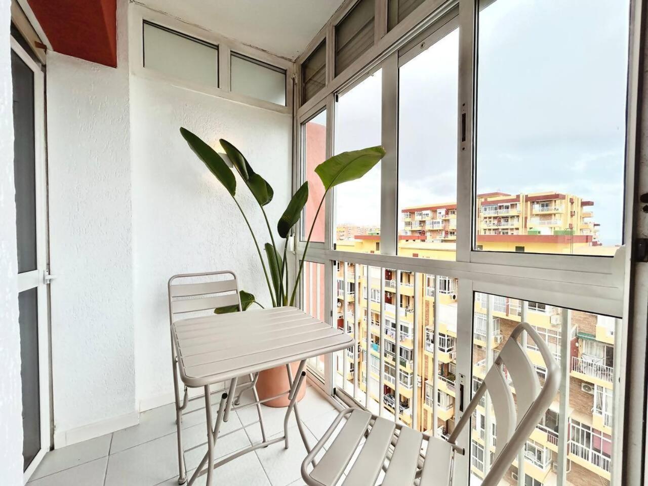 Apartment Vistas Al Mar Centro *