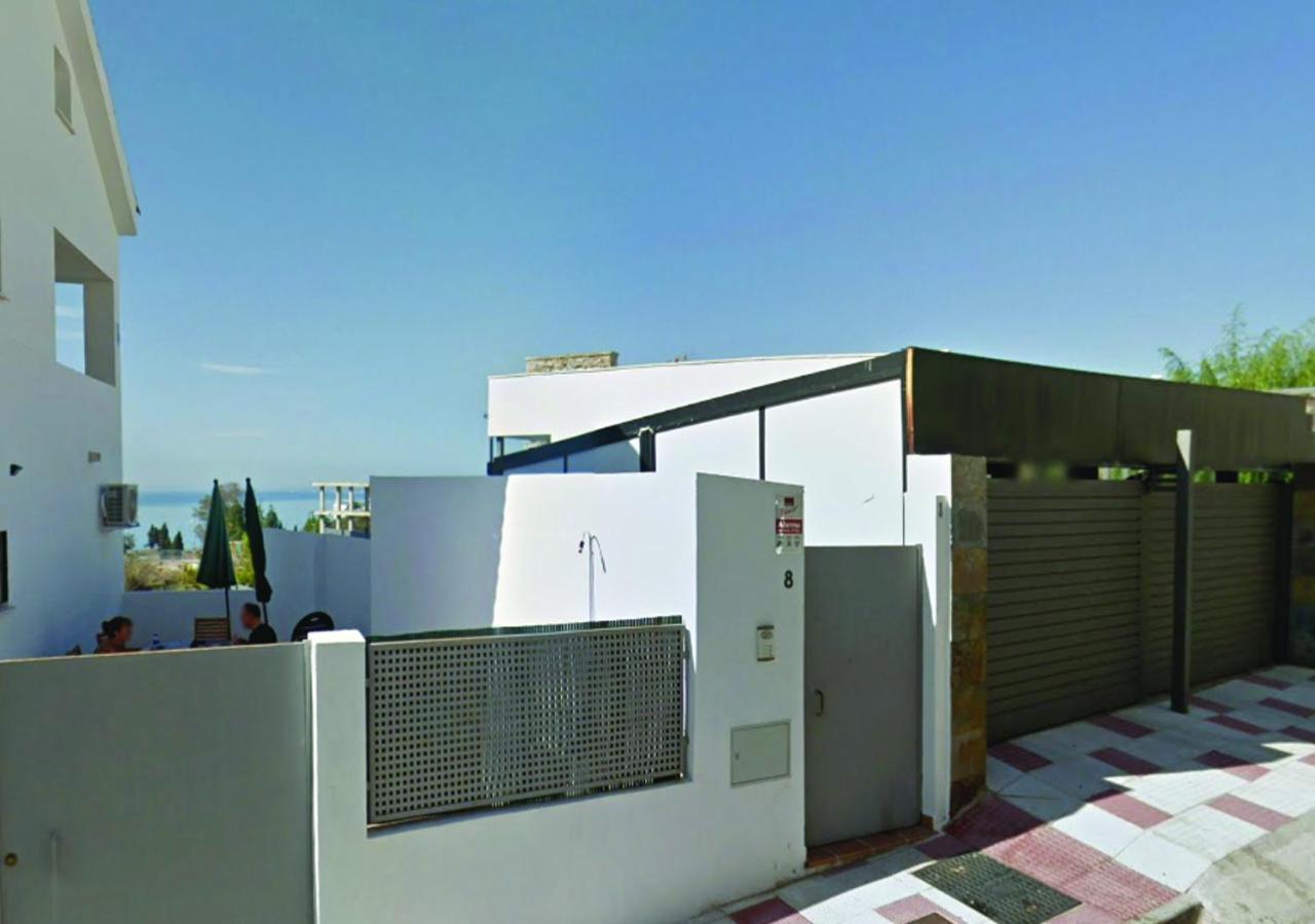 Elegant 3 Bedroom In Torrequebrada Apartment Benalmadena