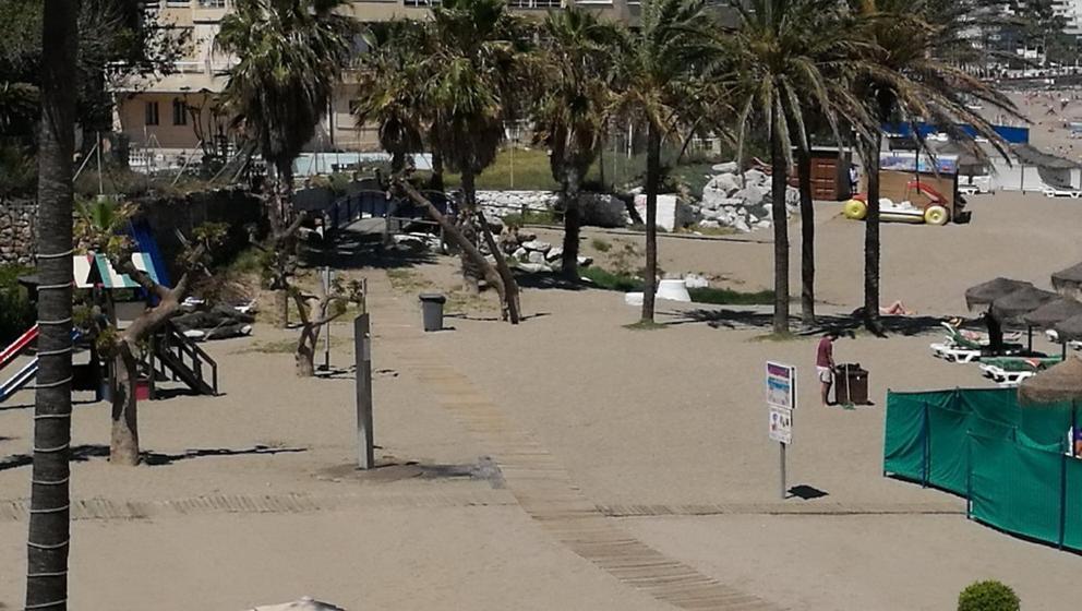 Marina Golf Playa *