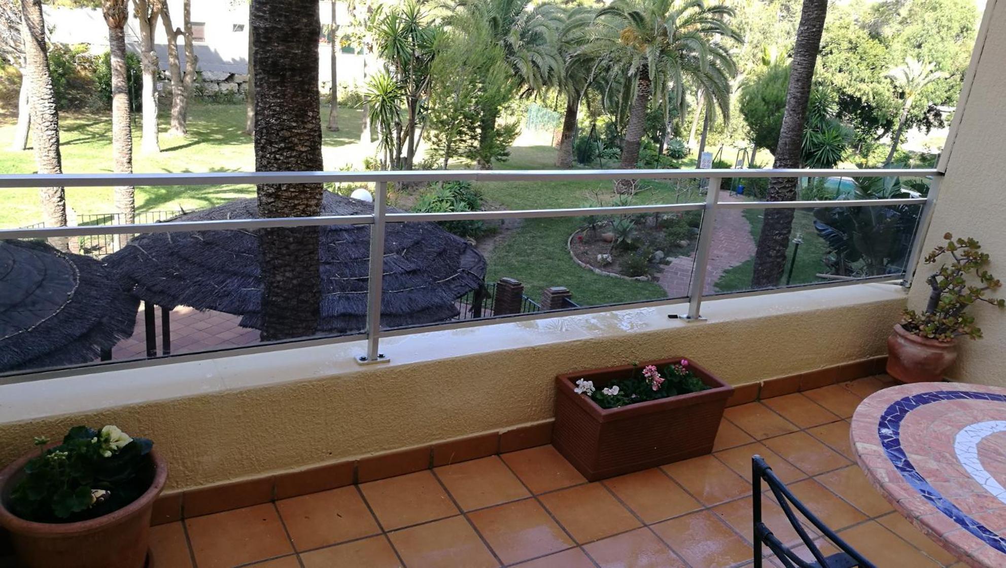Marina Golf Playa Apartment *