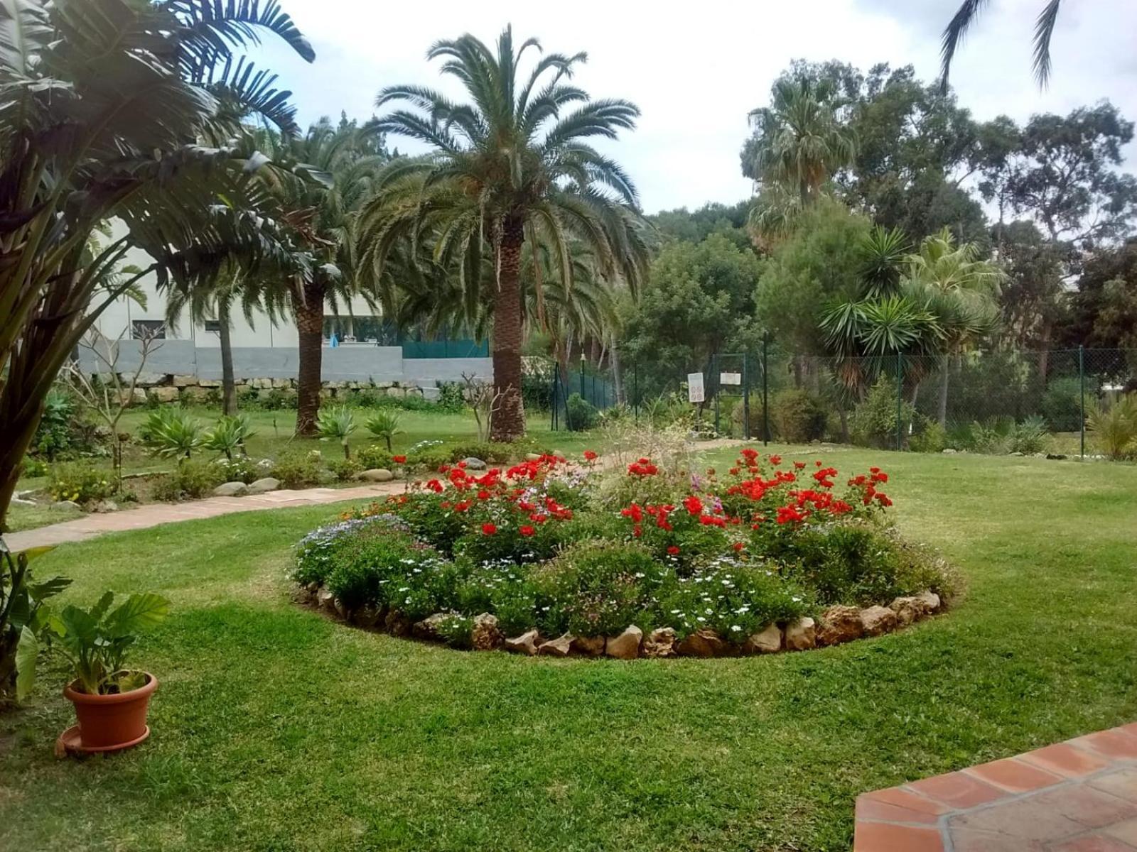 Apartment Marina Golf Playa Benalmadena