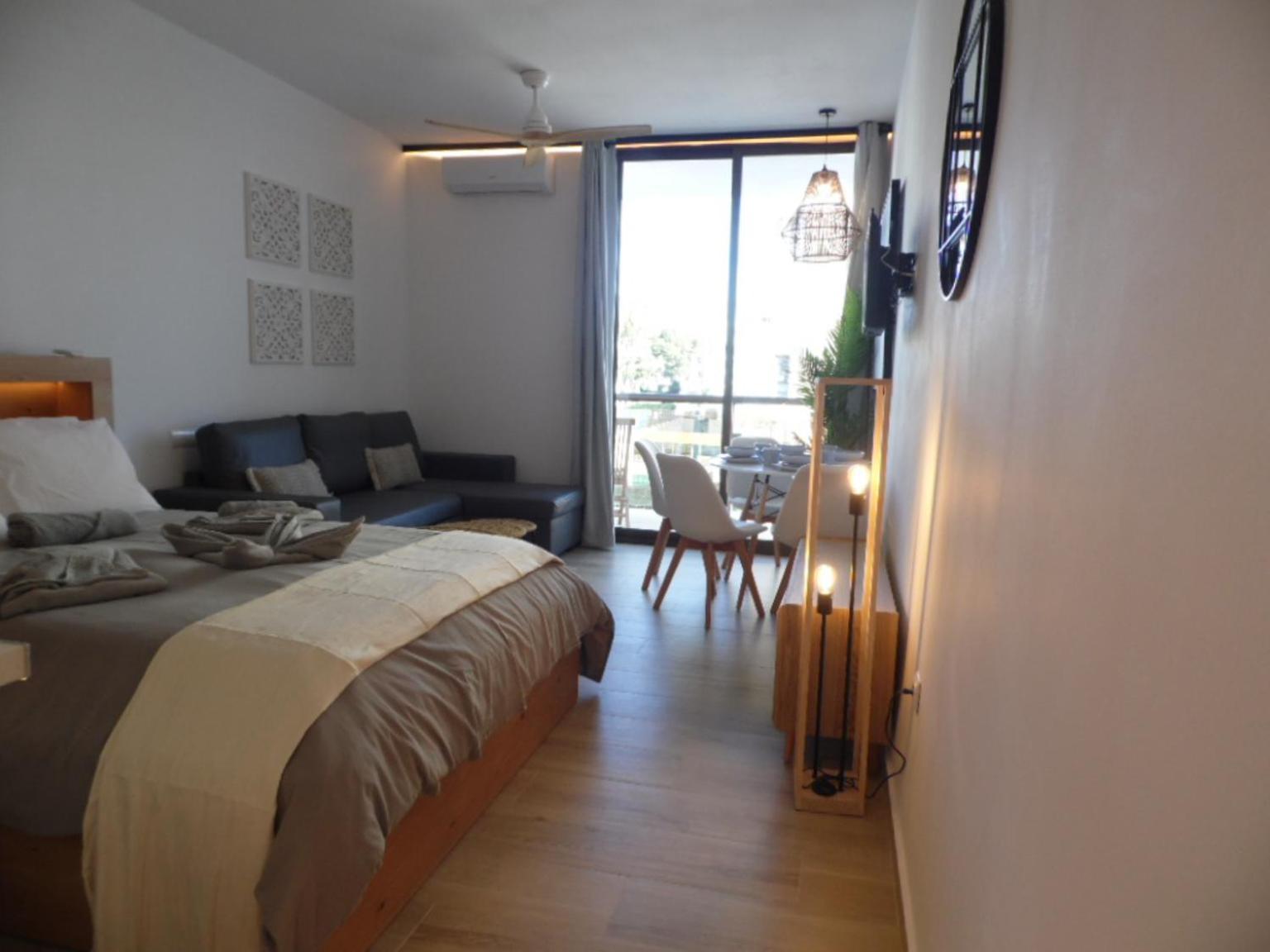 Puerto Marina Appartement *