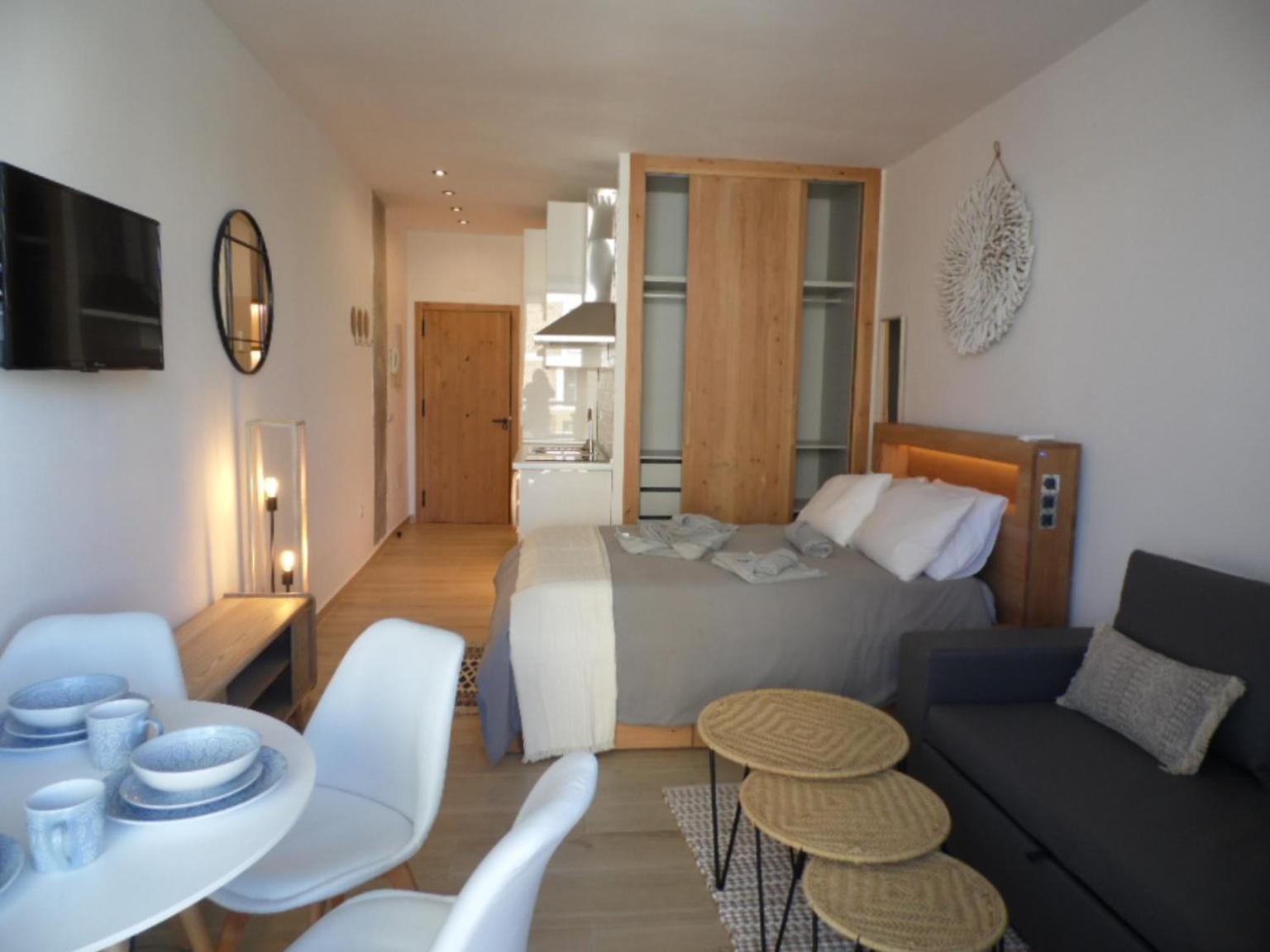 Appartement Puerto Marina Benalmádena