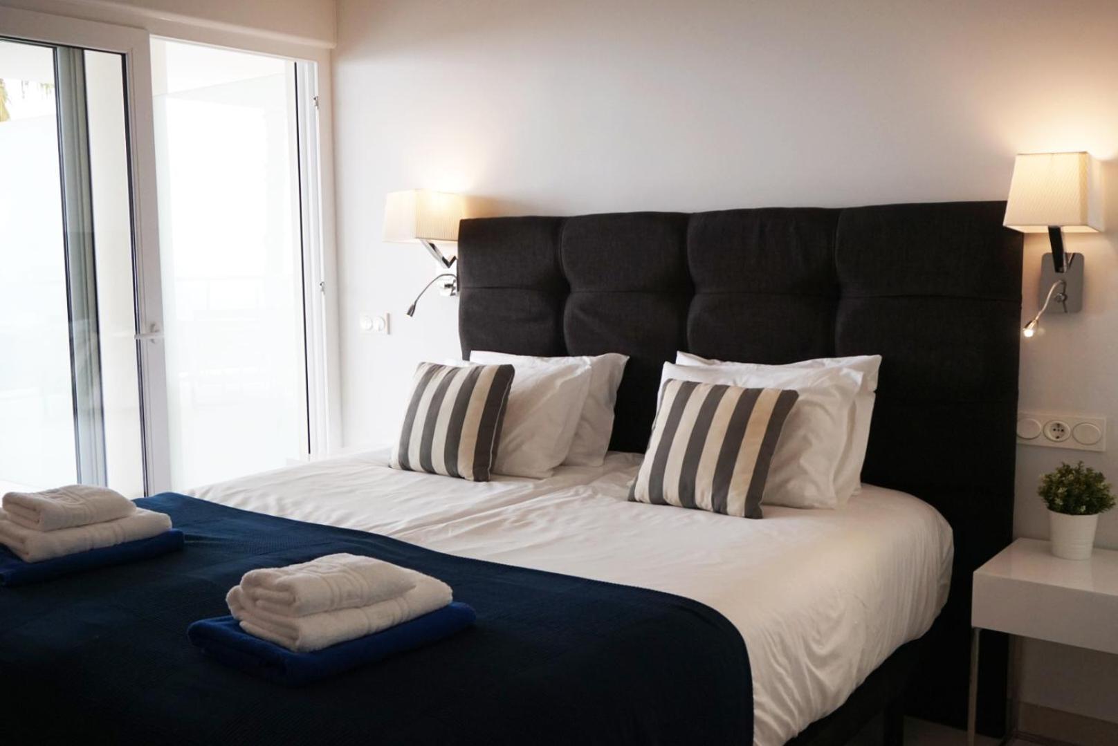 Olene Apartment, Hill Collection Apartment