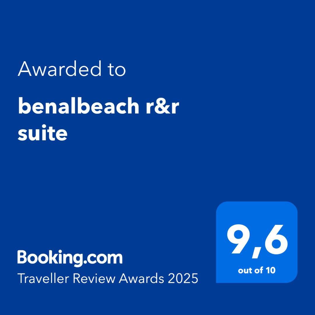 Benalbeach R&r * Benalmadena