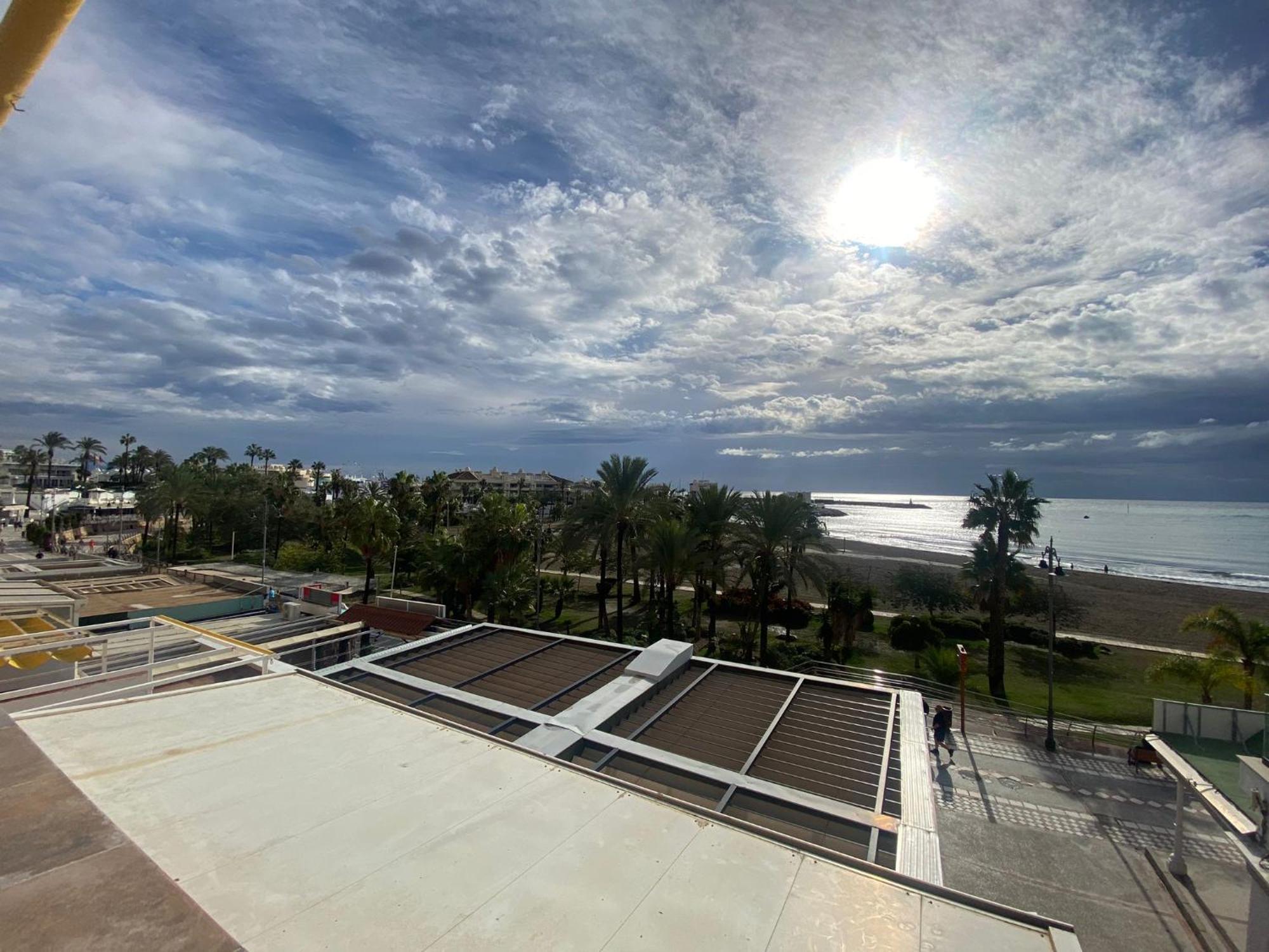 Ole Playa Benalmadena