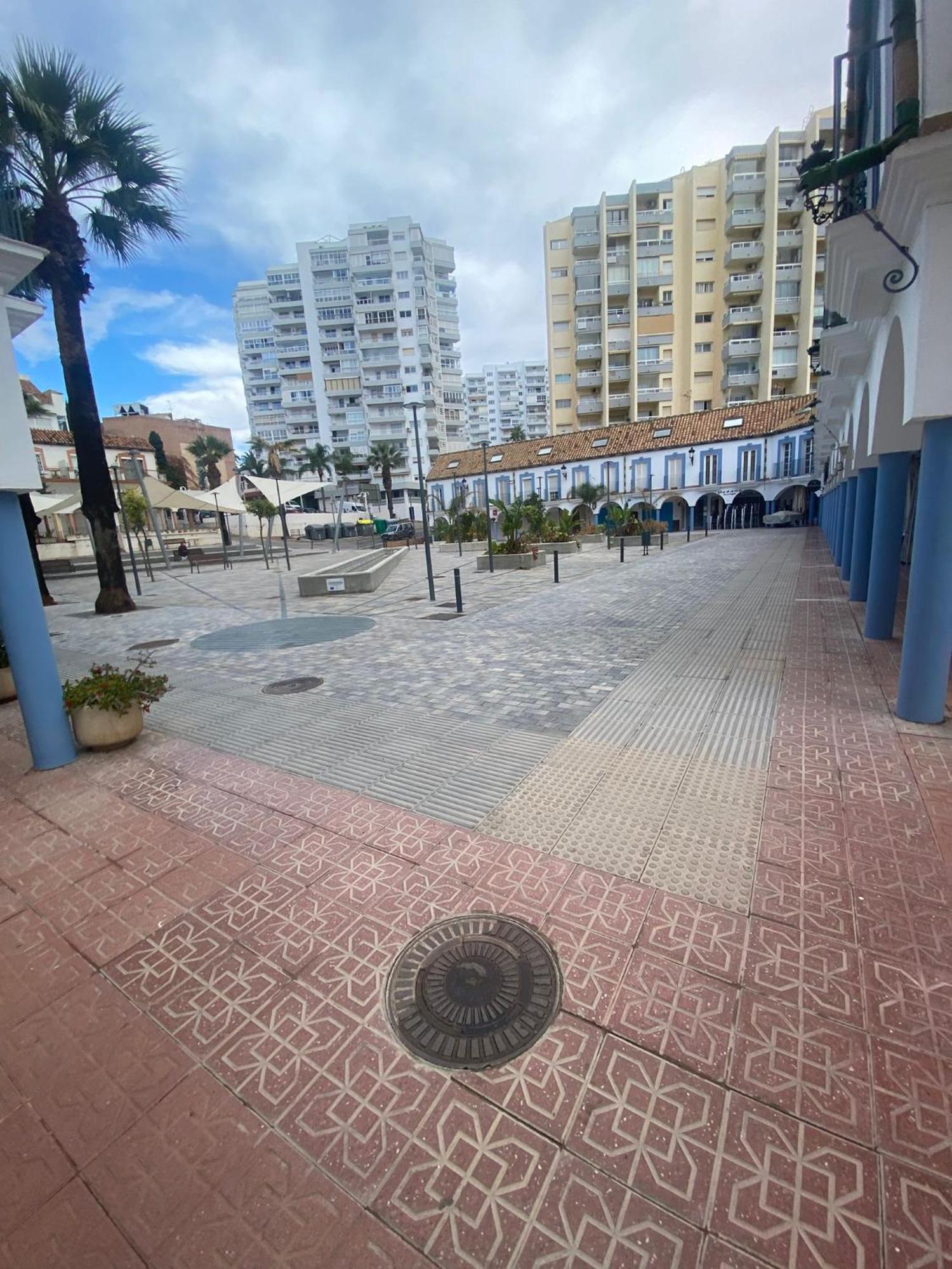 Apartment Ole Playa