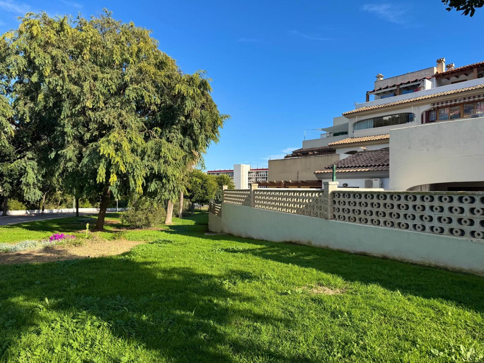Appartement Mi Casa De La Playa -acogedor En Costa- *