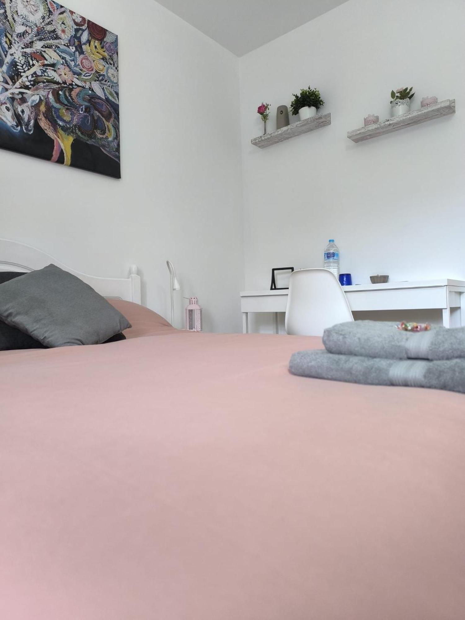 Benalma - Hermoso Estudio Cerca De La Playa Y De Todo!