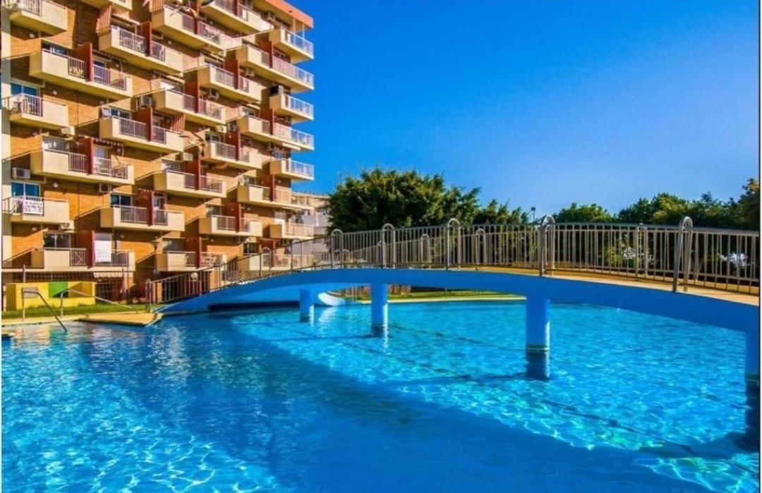 Apartamento Estudio Jupiter Matias *