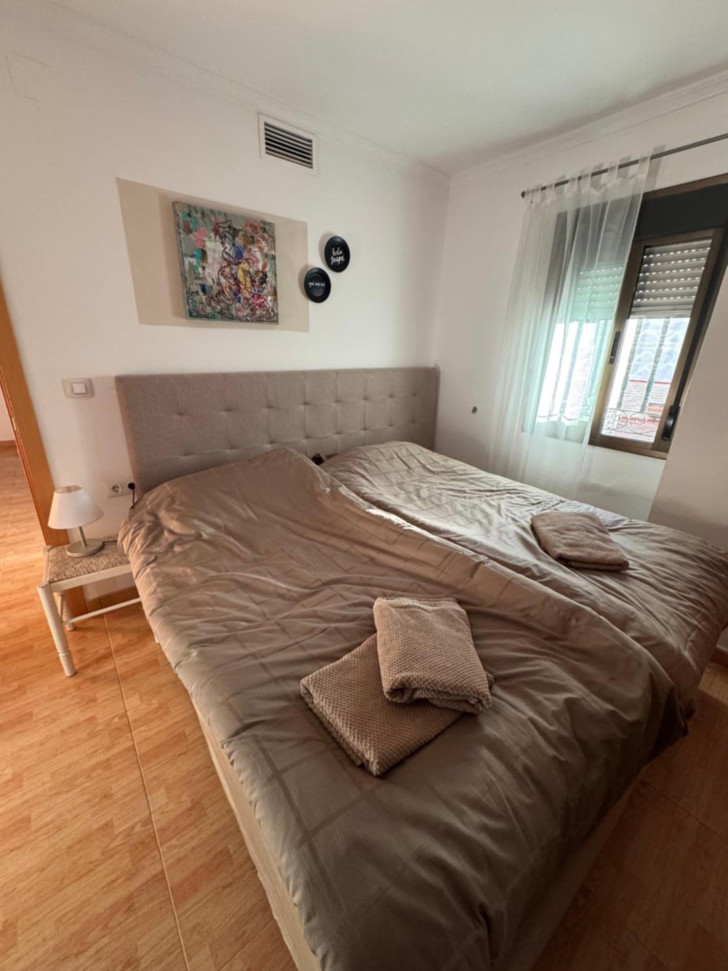 Appartement La Casa De Pintor *