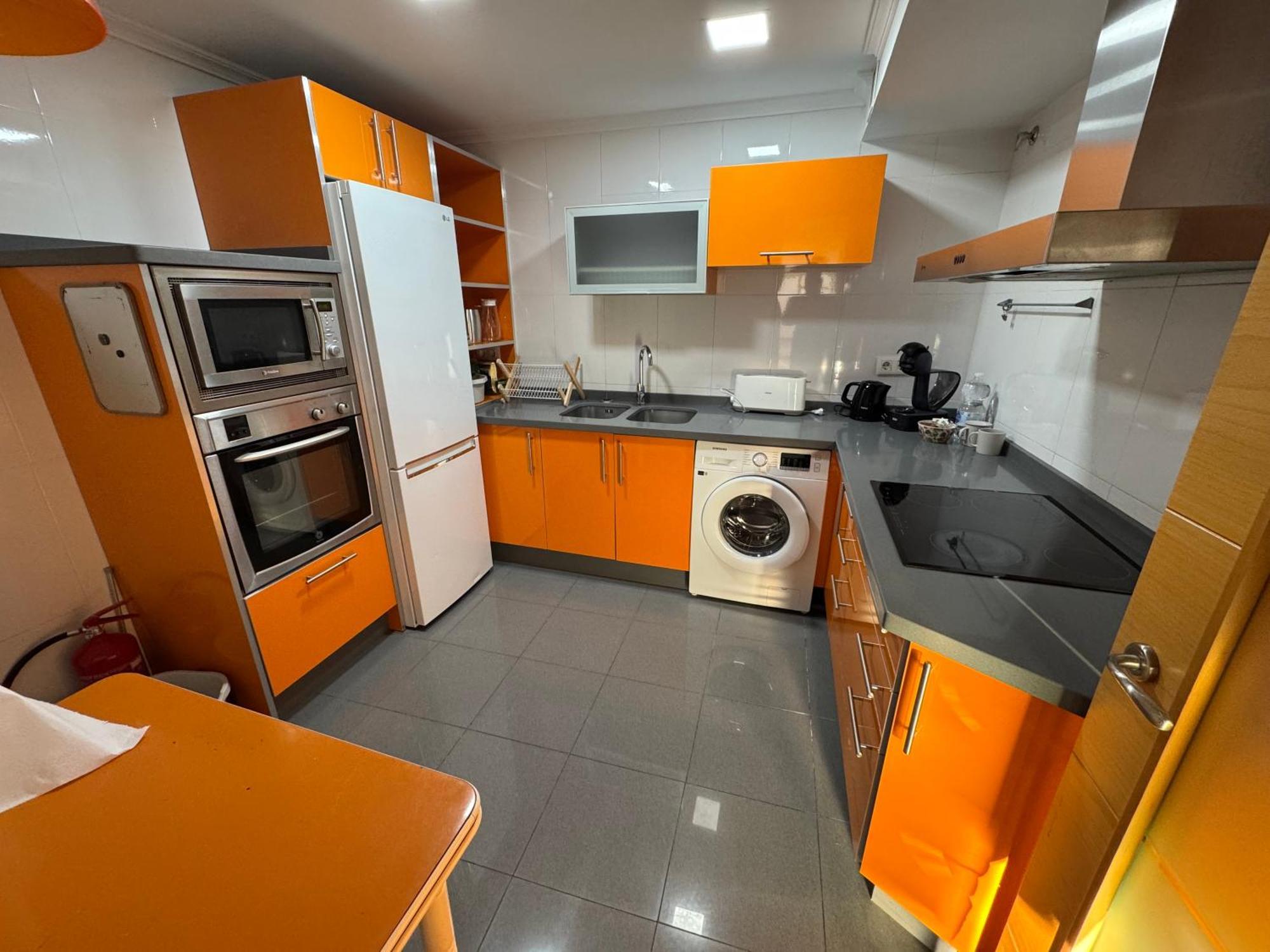 La Casa De Pintor Appartement Benalmádena