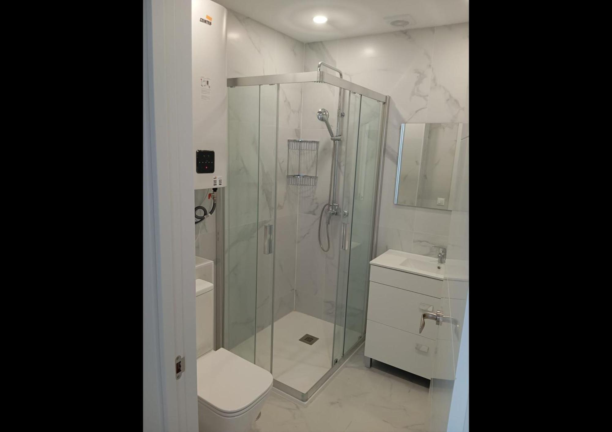 Charming 2 Bed Prealsa * Benalmadena