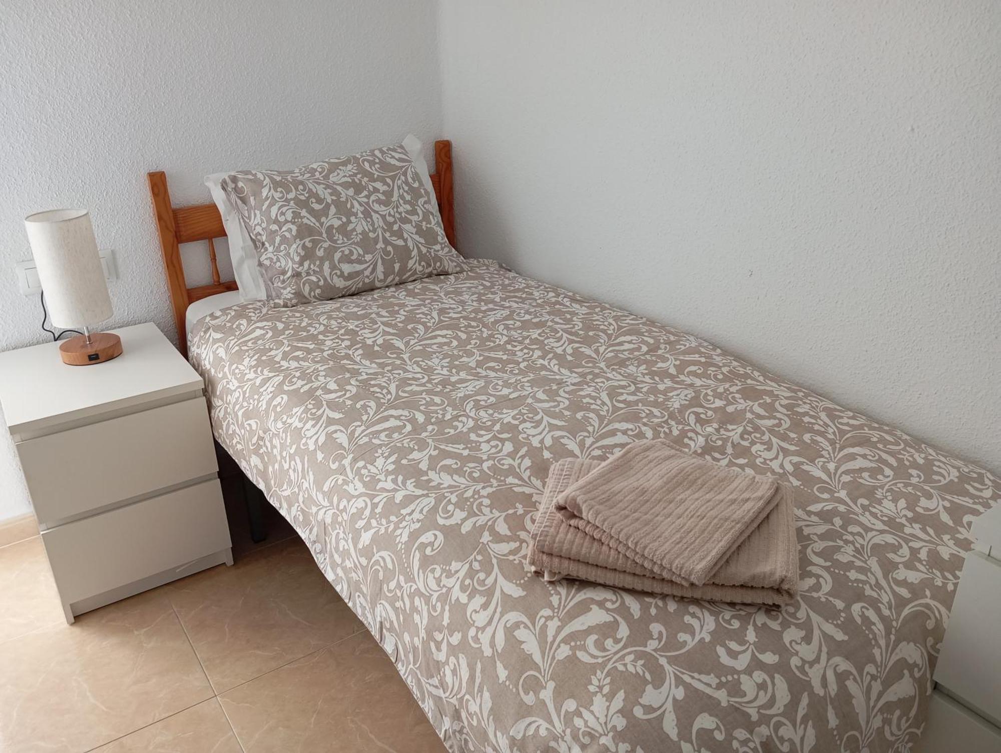 Apartment Charming 2 Bed Prealsa *
