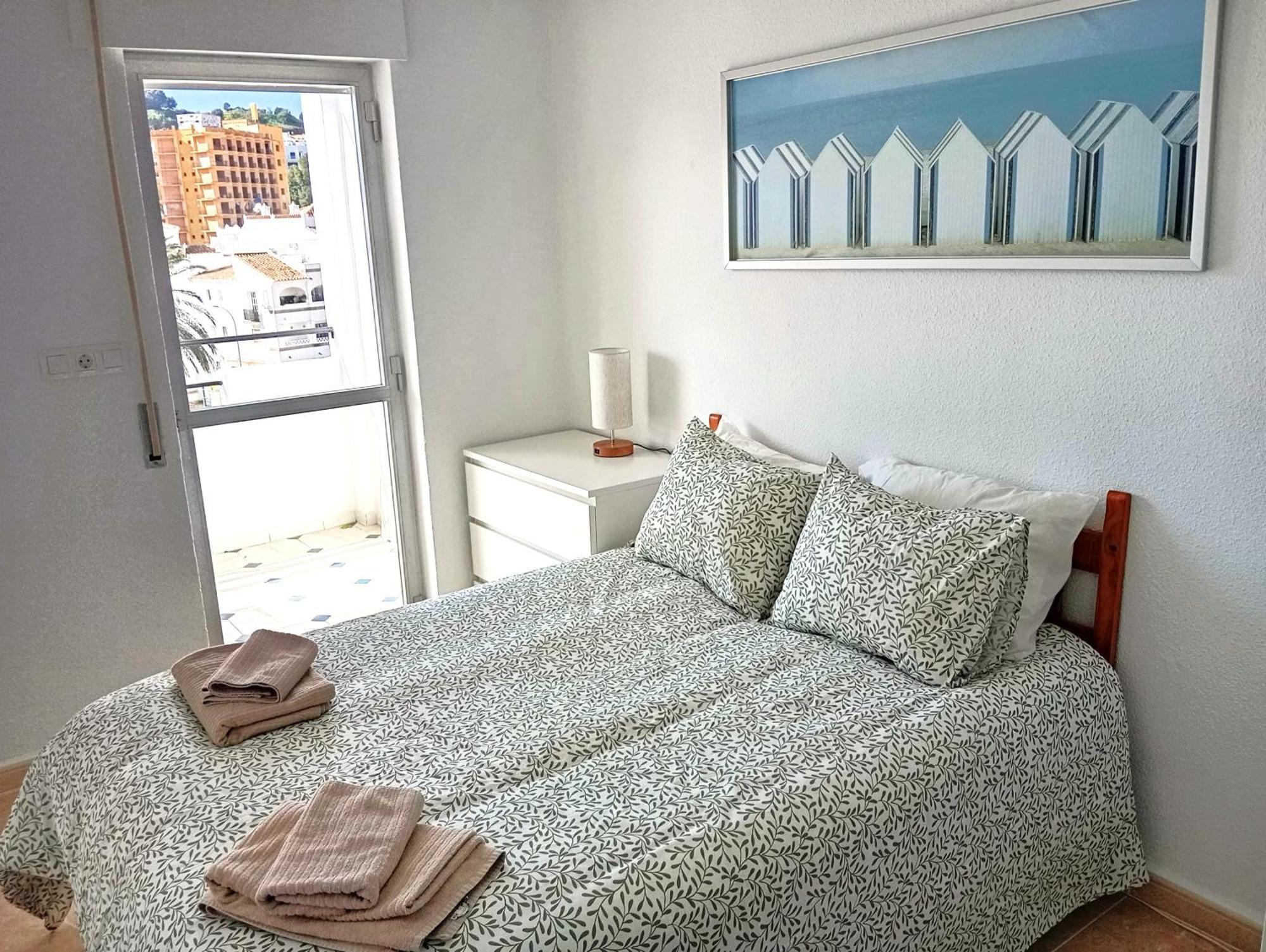 Charming 2 Bed Prealsa Benalmadena