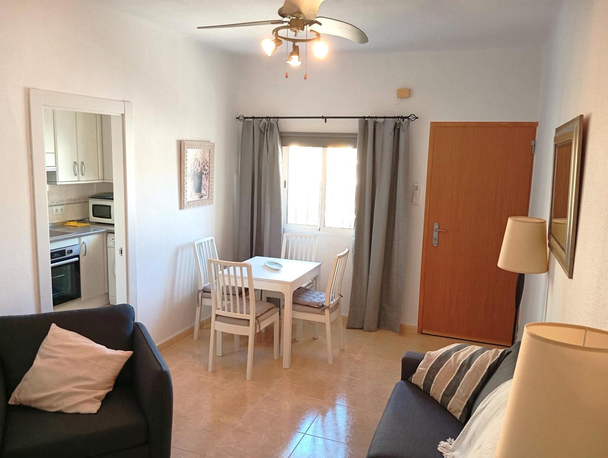 Apartment Charming 2 Bed Prealsa *