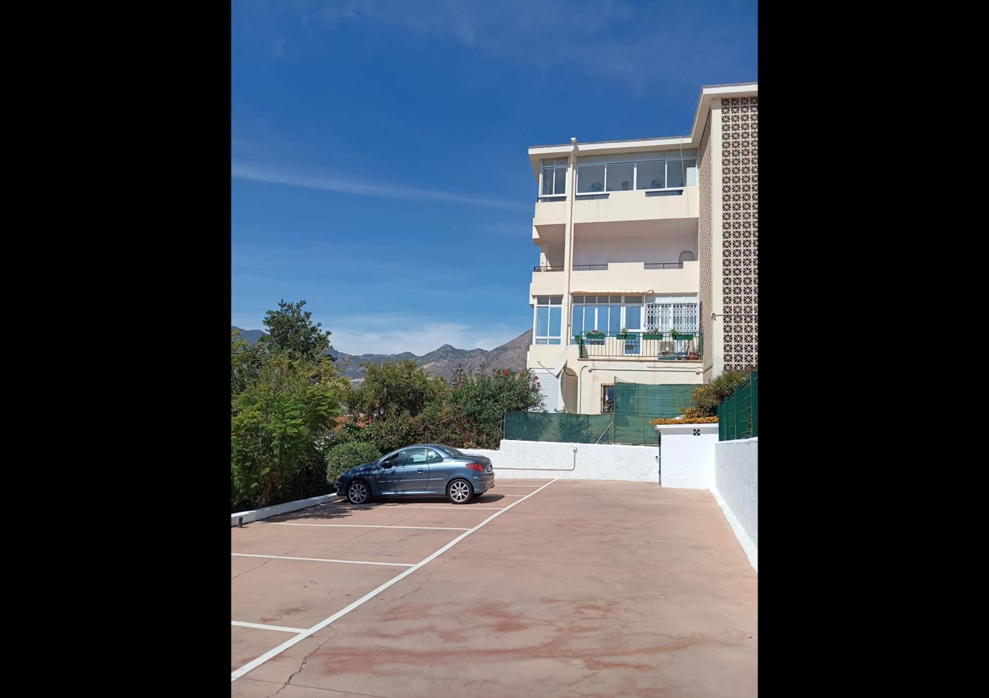 Charming 2 Bed Prealsa Apartment