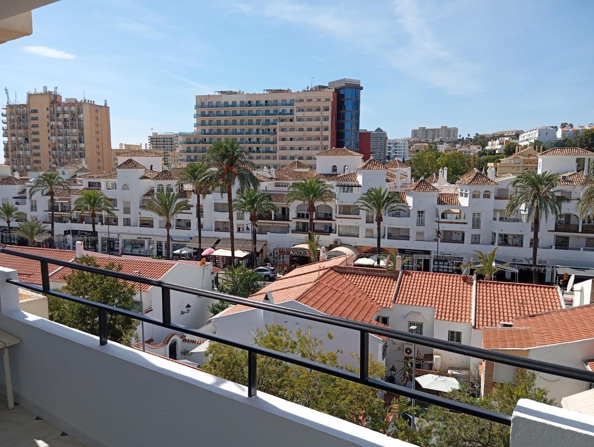 Apartment Charming 2 Bed Prealsa *