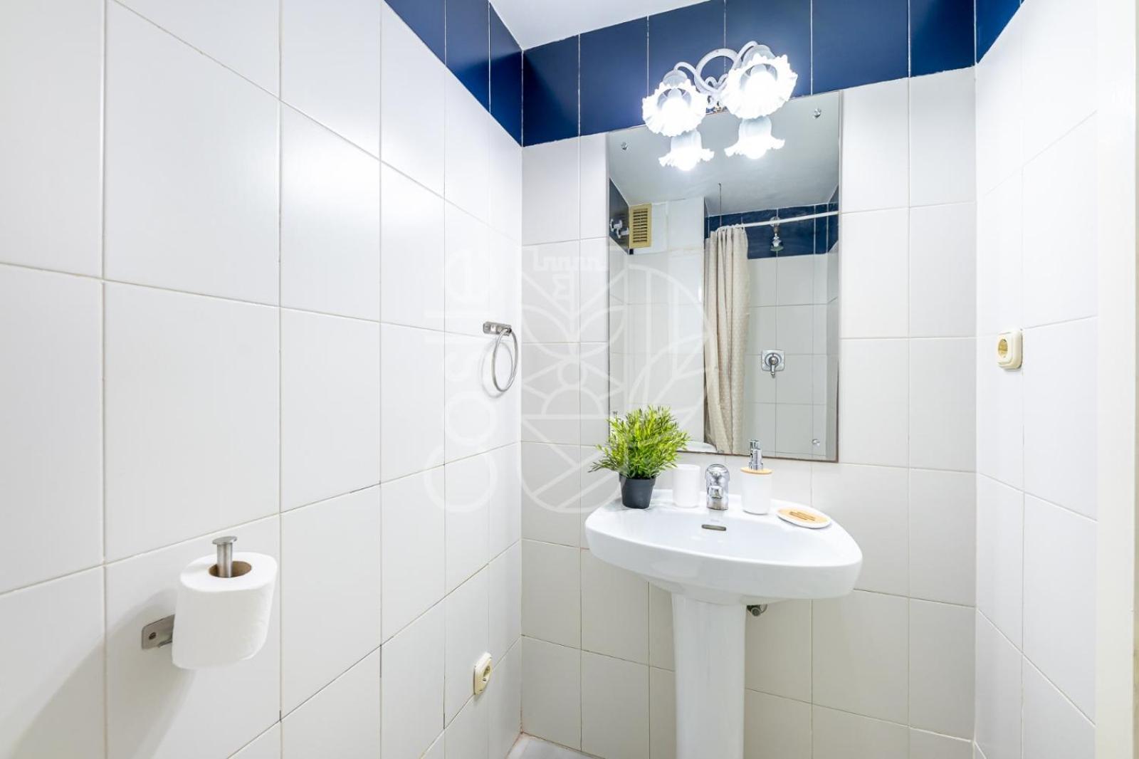 Apartment Marina Benalmadena