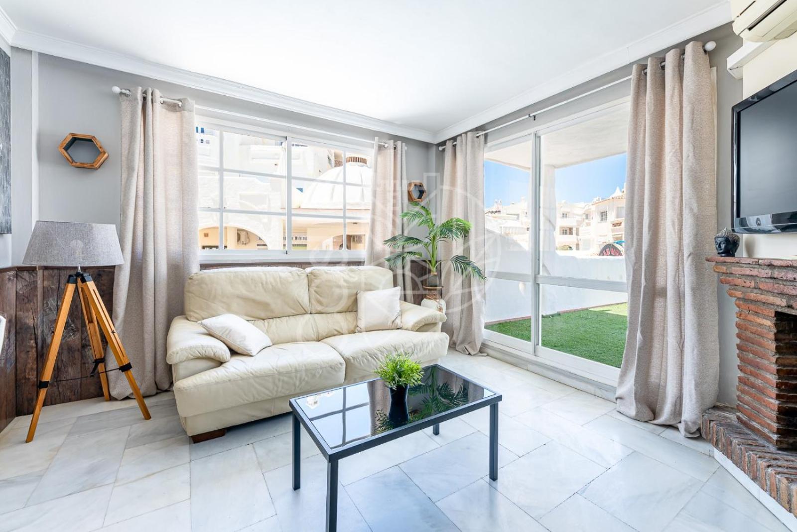 Marina Apartment