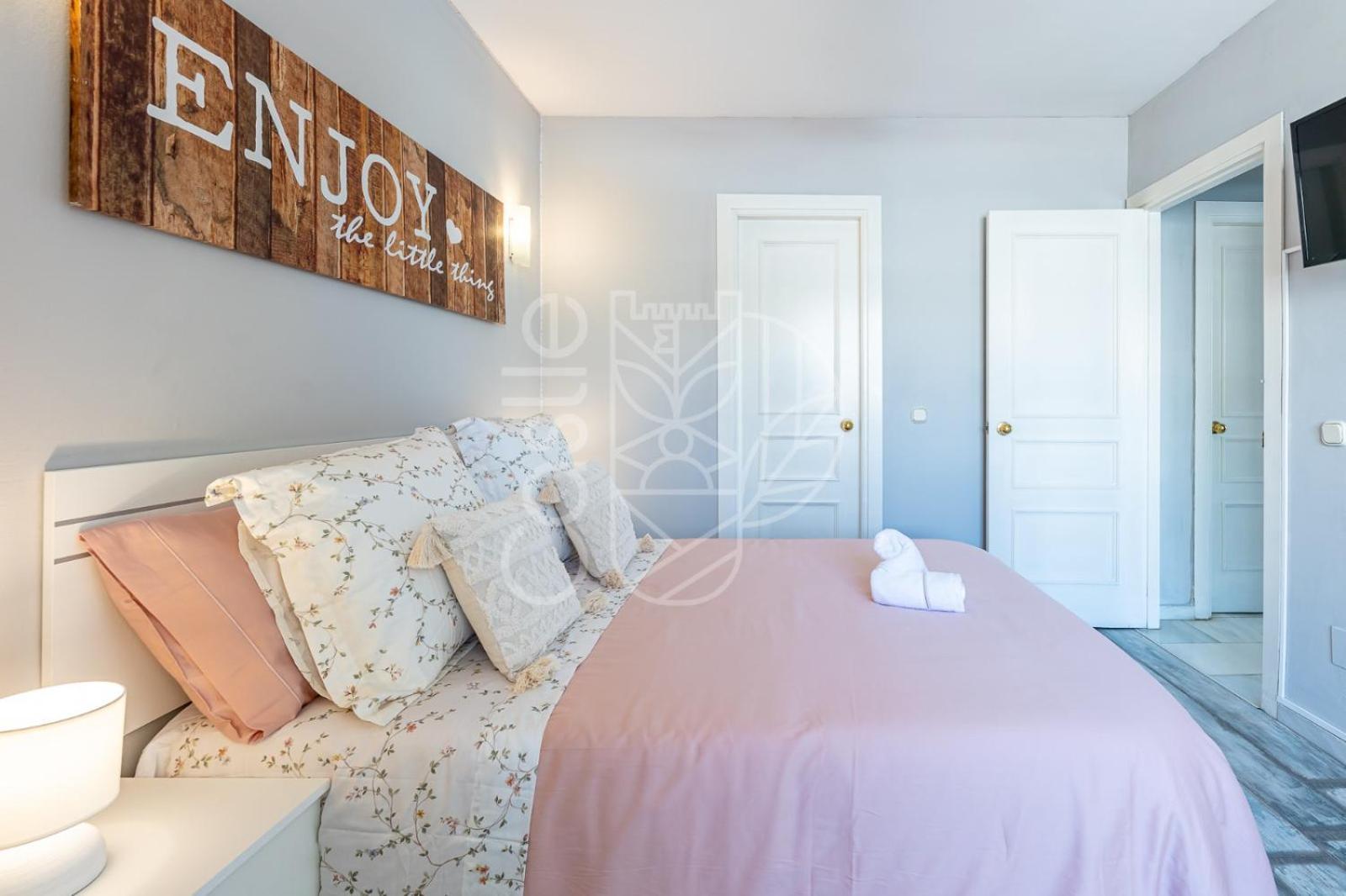 Marina Apartment