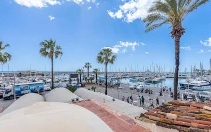 Apartment Marina