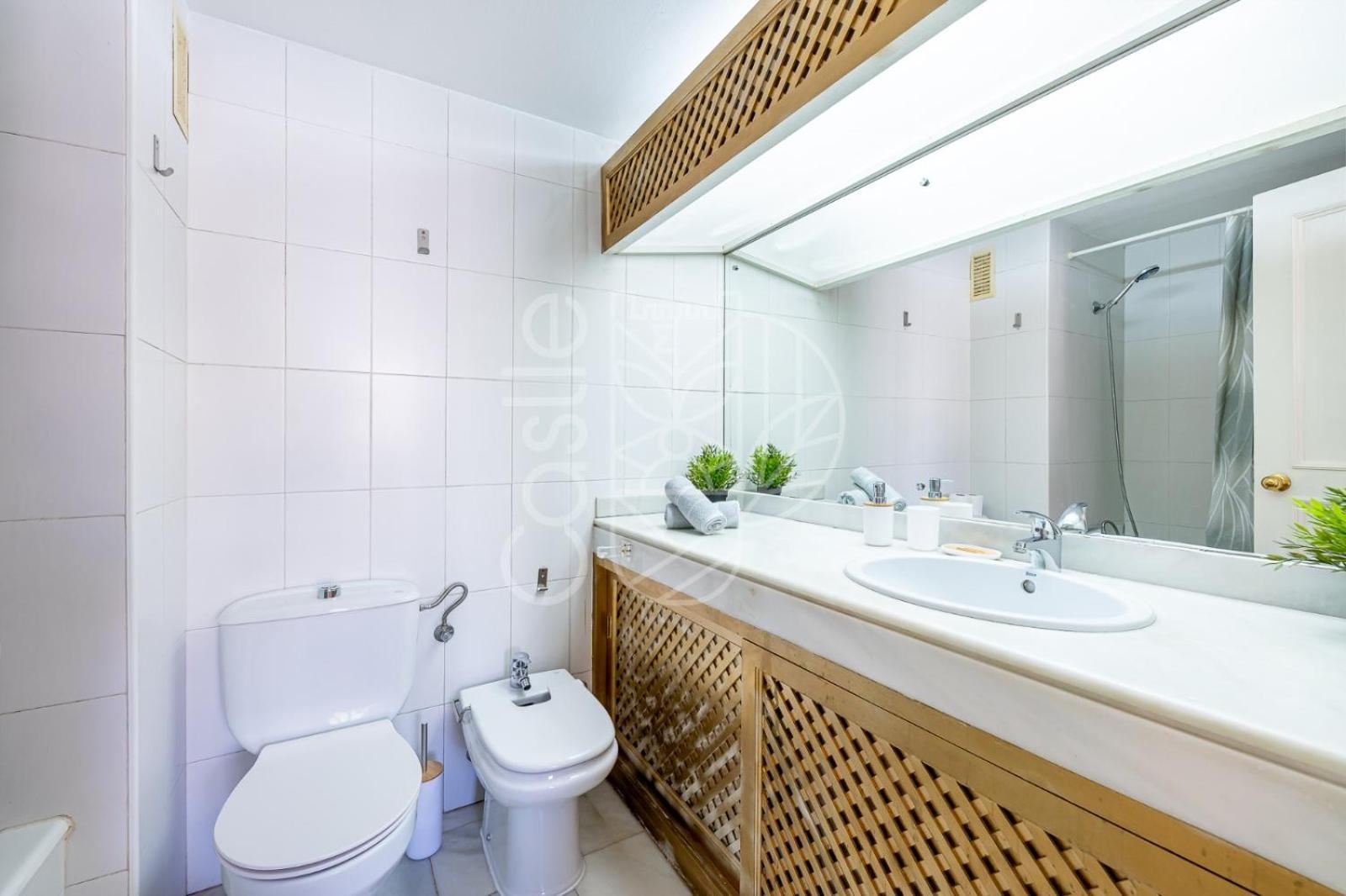 Marina Apartment Benalmadena