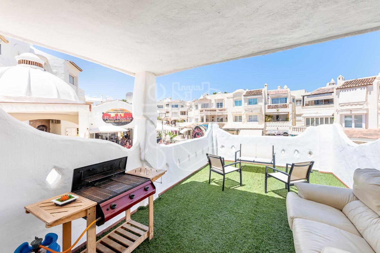 Marina Apartment *