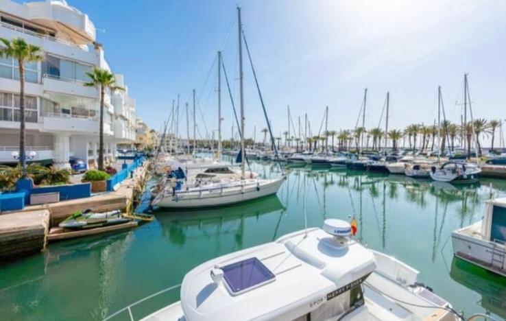 Apartment Marina