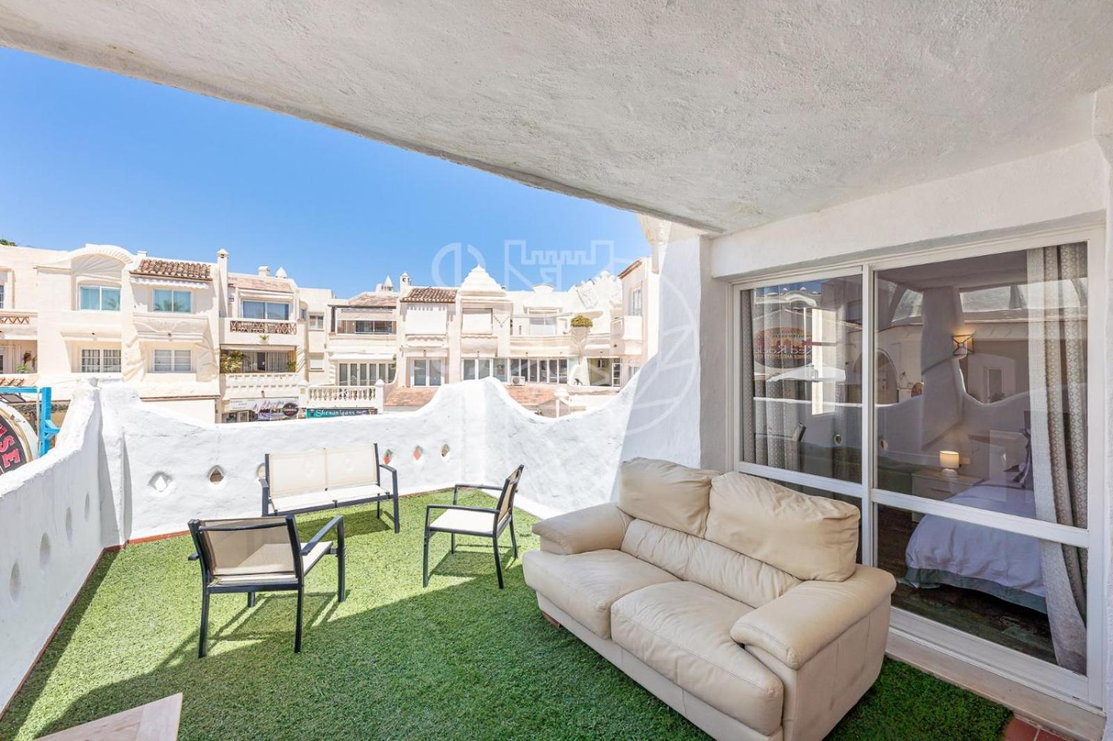 Marina Apartment *
