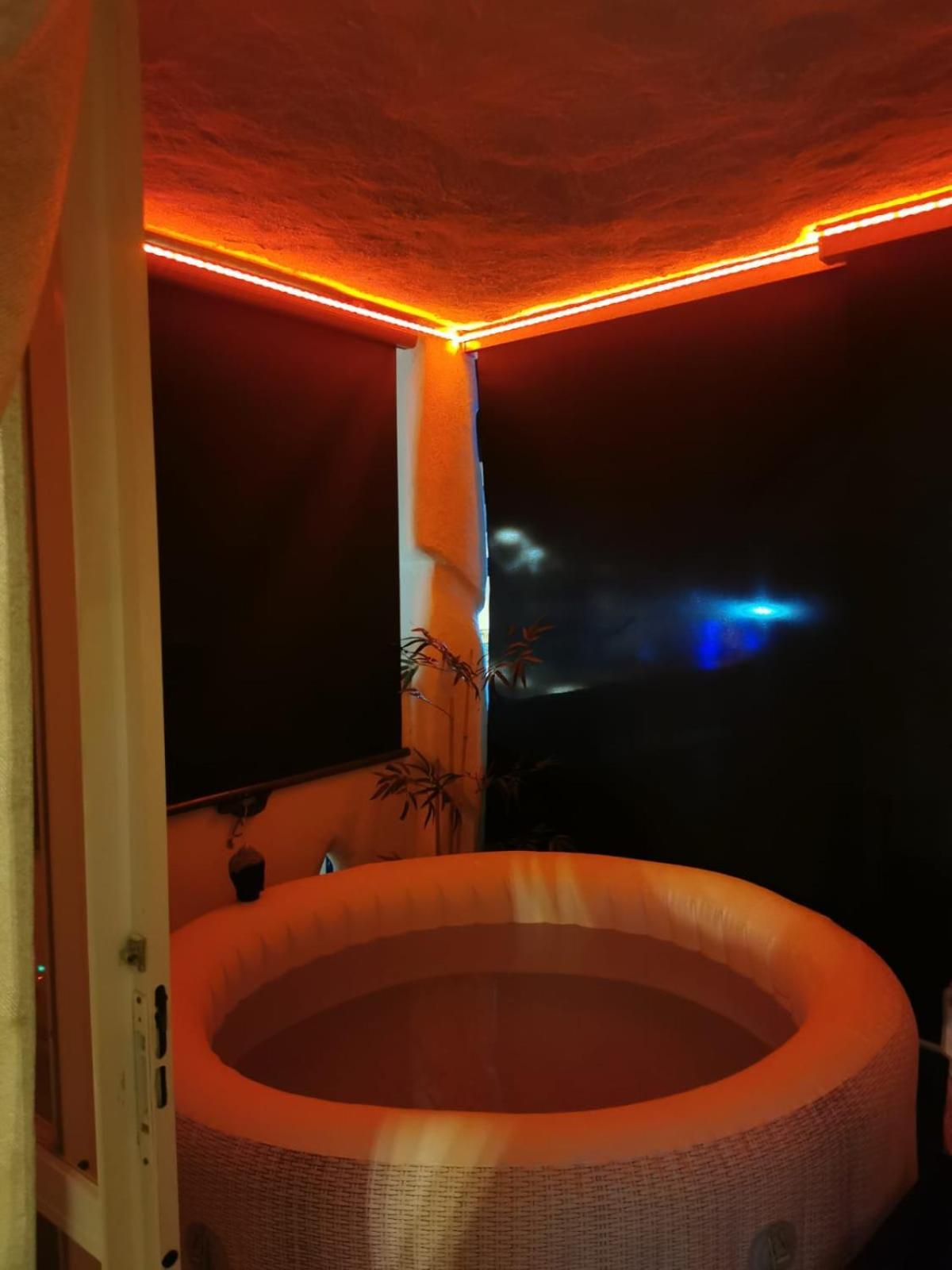 Apartment Marina *