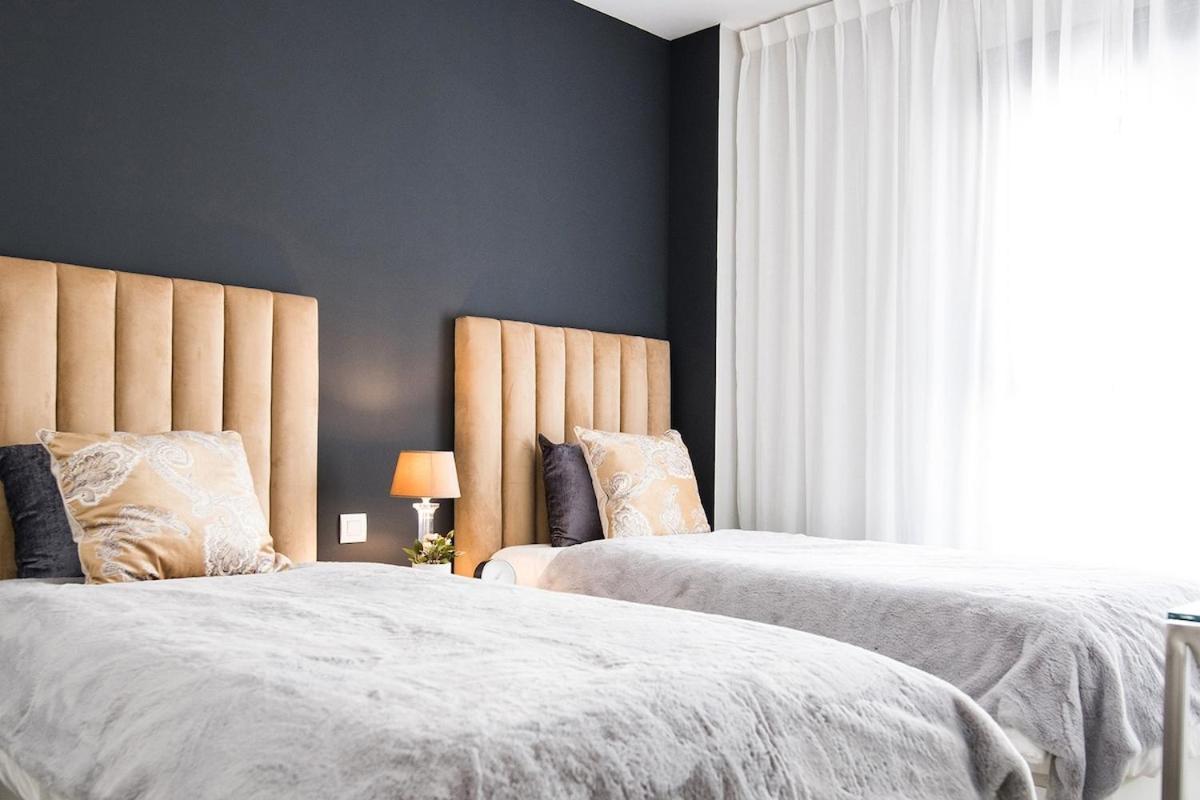 Appartement Amazing 3 Bedroom With Wifi And Views *