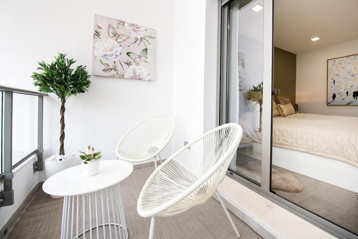 Appartement Amazing 3 Bedroom With Wifi And Views *