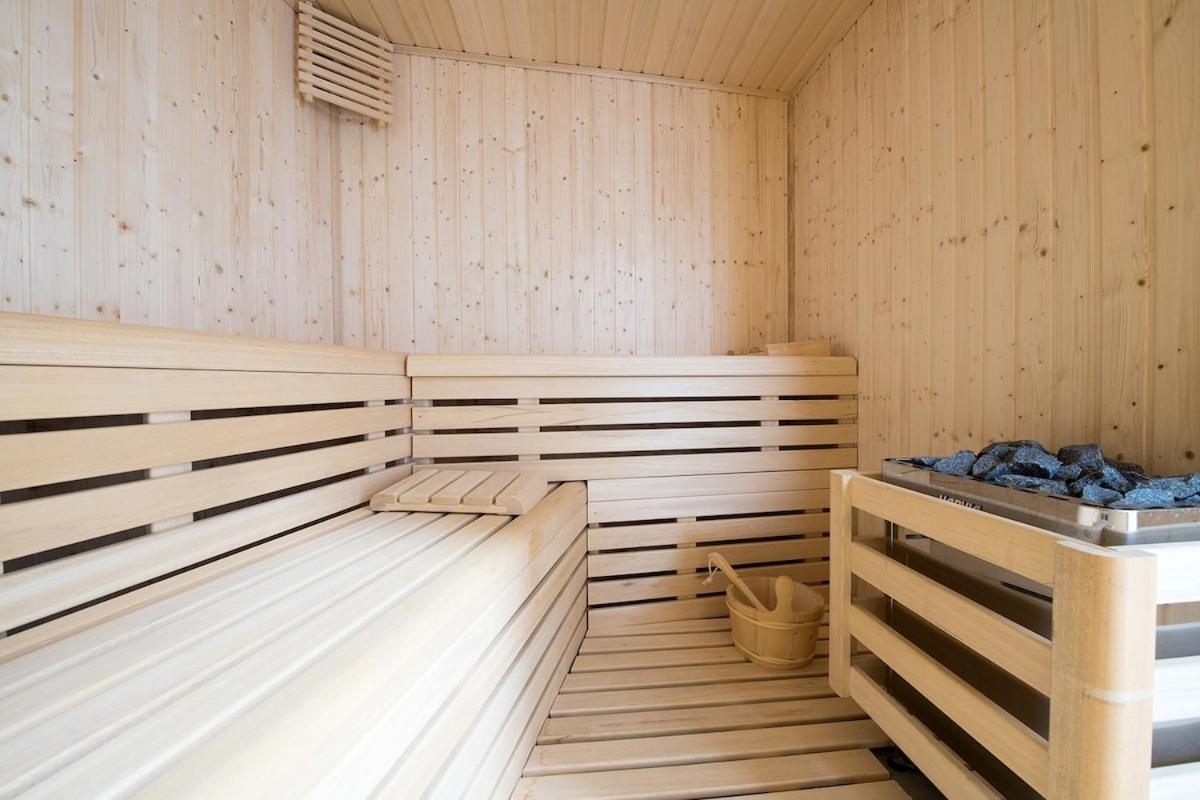 Appartement Amazing 3 Bedroom With Wifi And Views