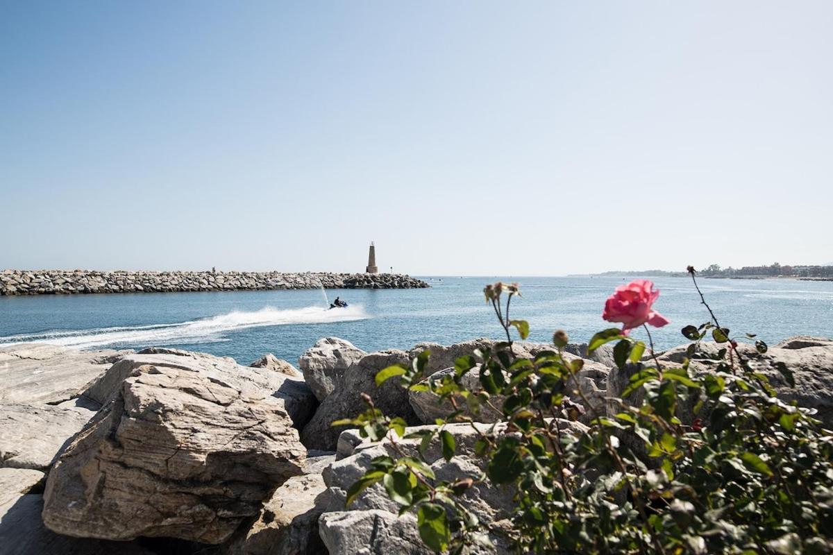 Appartement Amazing 3 Bedroom With Wifi And Views *