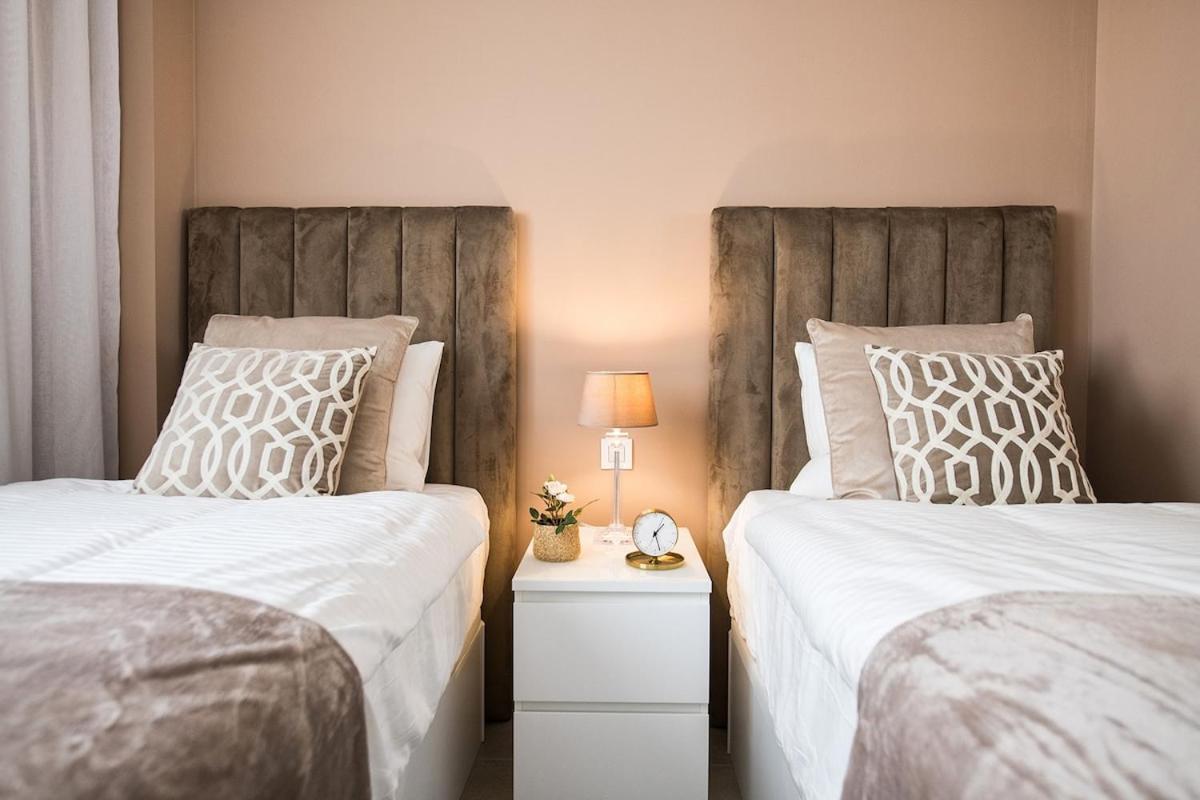 Amazing 3 Bedroom With Wifi And Views * Benalmádena