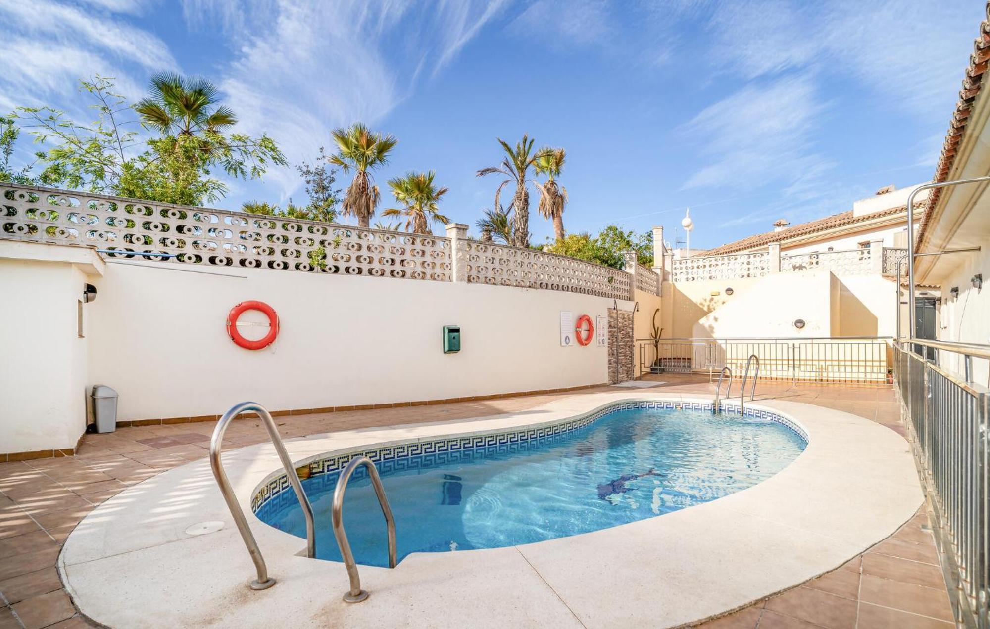 Apartment Stunning In With Wifi Benalmadena