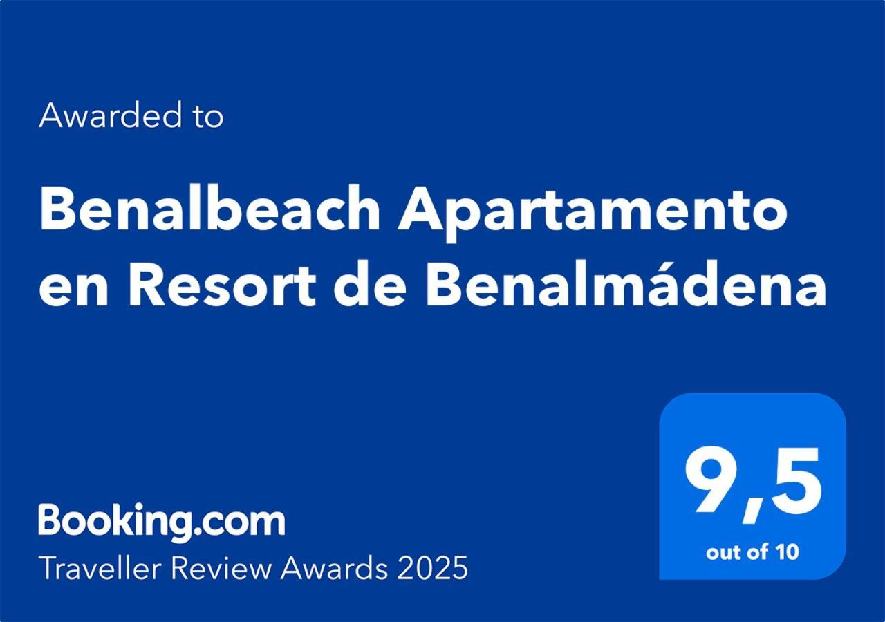 Benalbeach En De Apartment
