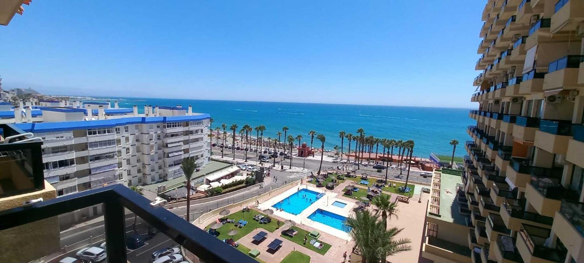 Appartement Vistas Aloha Playa Benalmádena