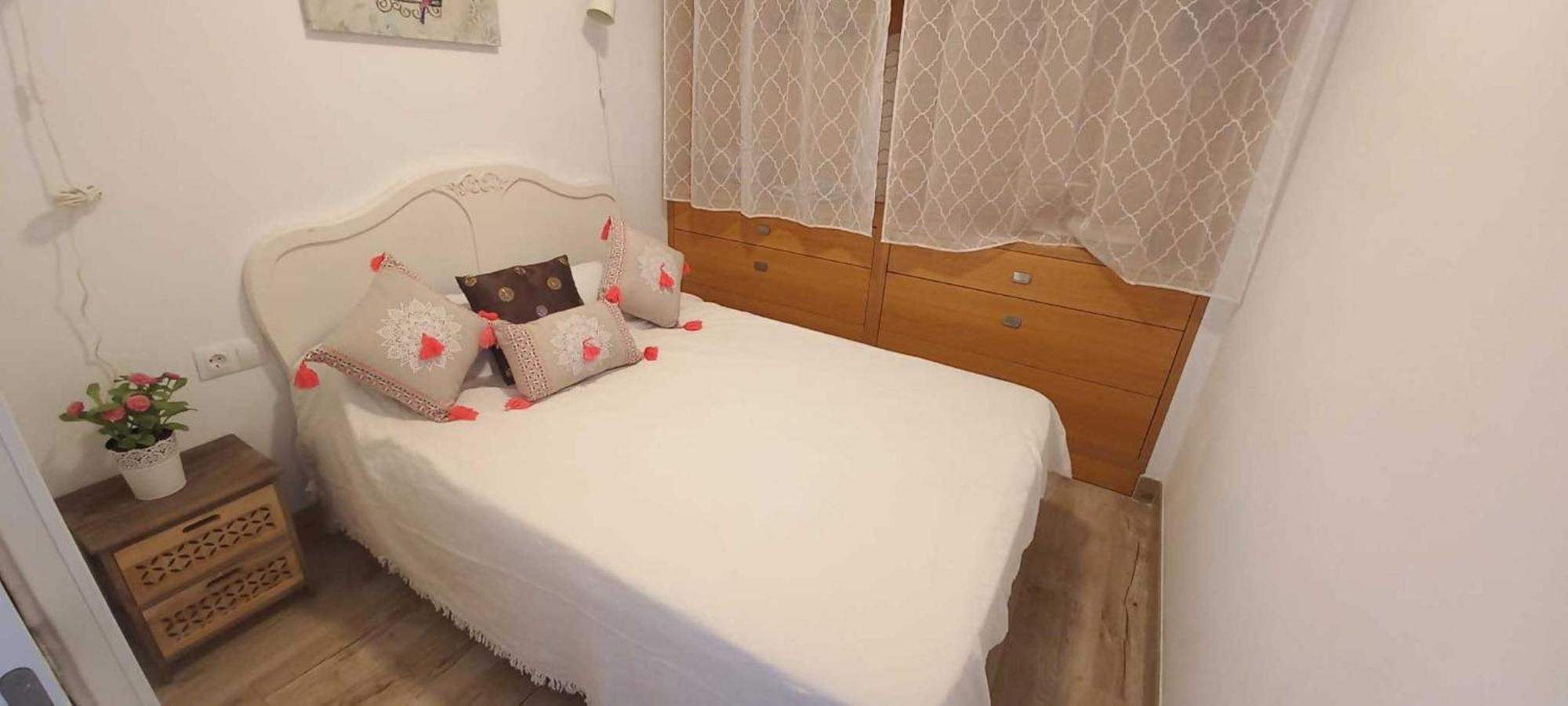 Appartement Vistas Aloha Playa Benalmádena