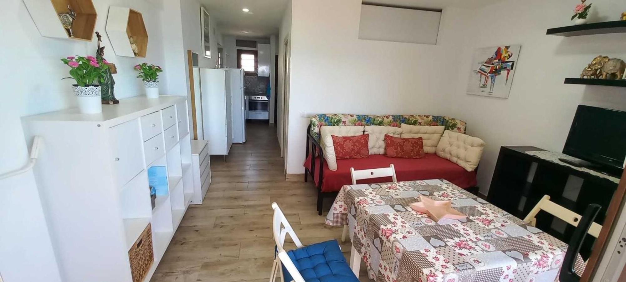 Vistas Aloha Playa Appartement Benalmádena