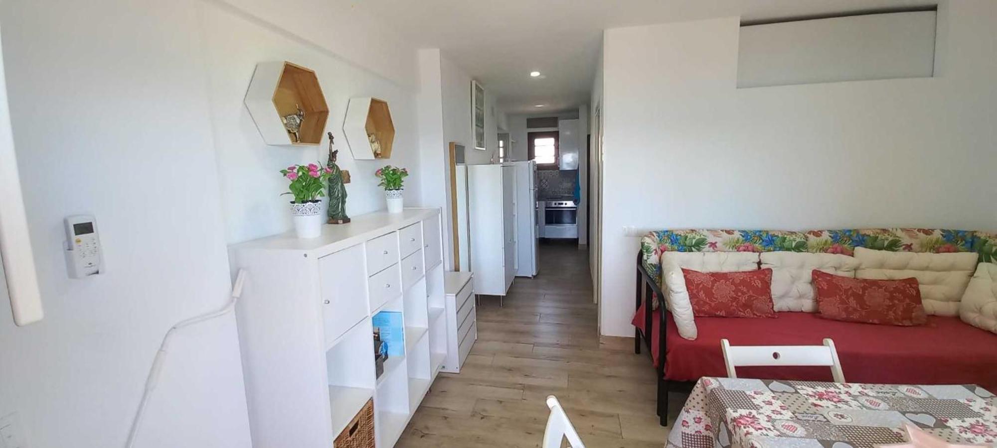 Appartement Vistas Aloha Playa Benalmádena