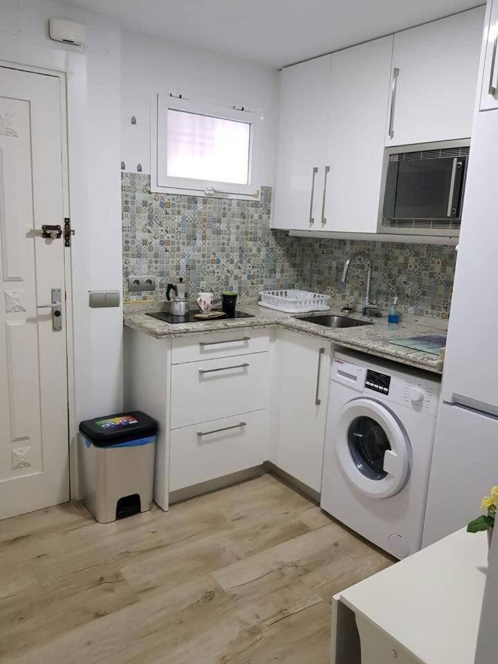 Apartamento San Francisco