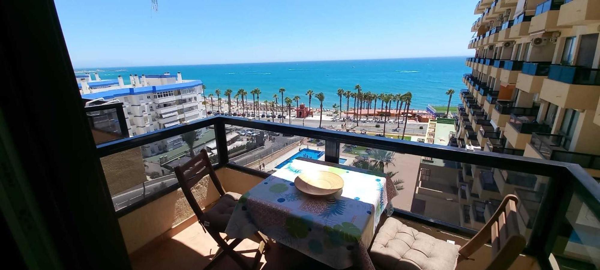 Appartement Vistas Aloha Playa *