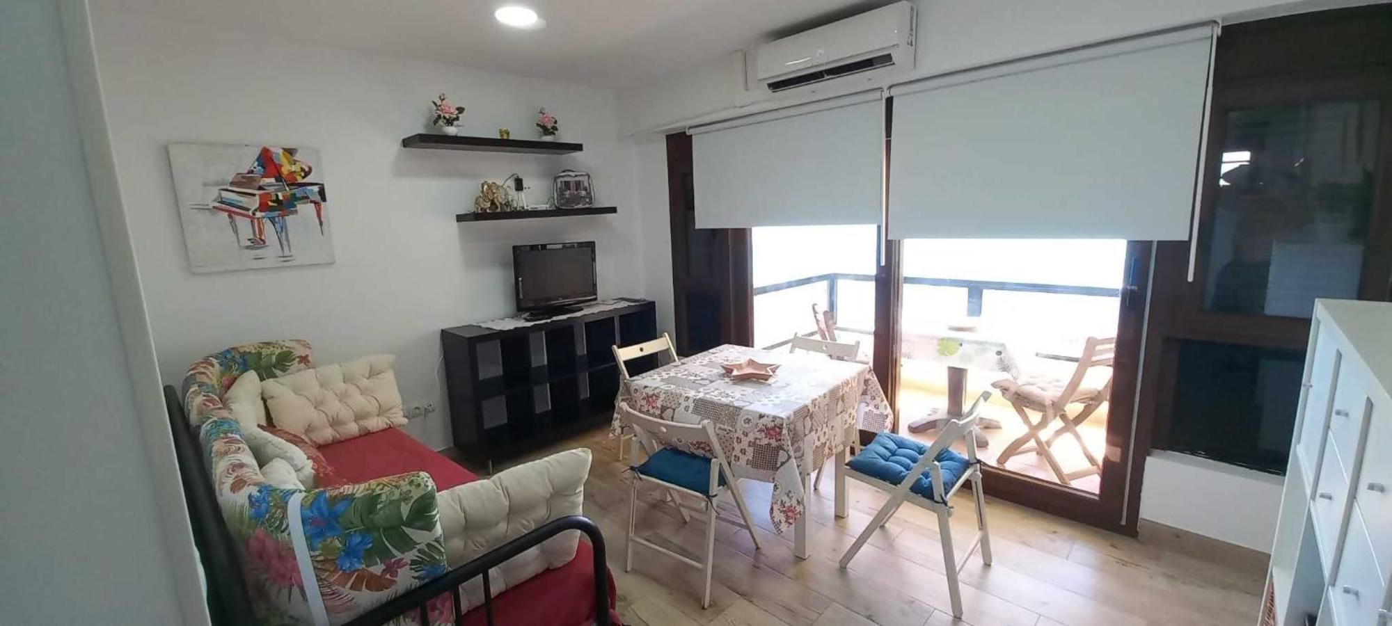 Appartement Vistas Aloha Playa Benalmádena
