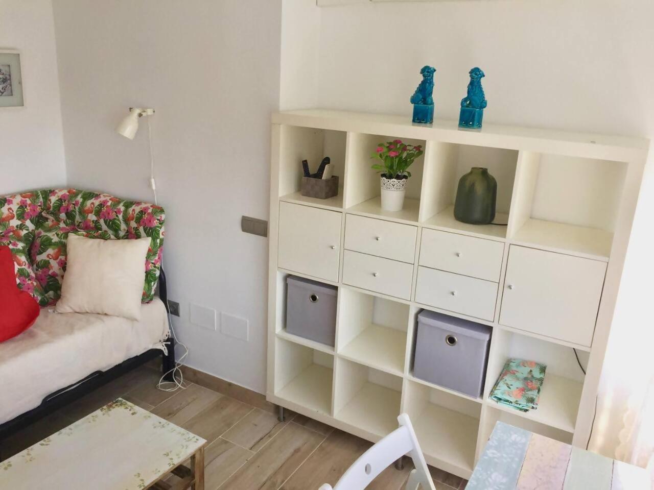 Apartamento San Francisco