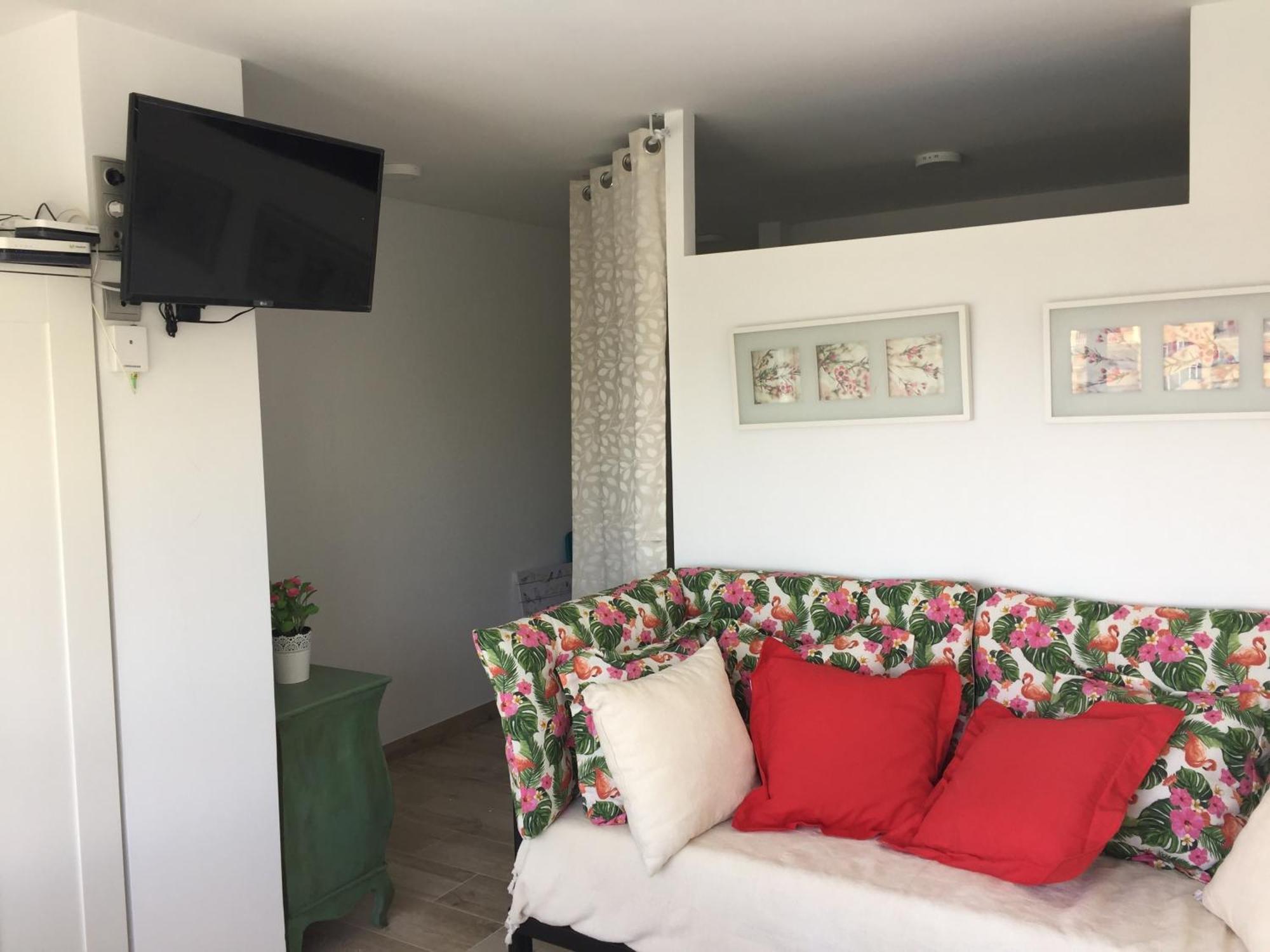 Apartamento San Francisco *