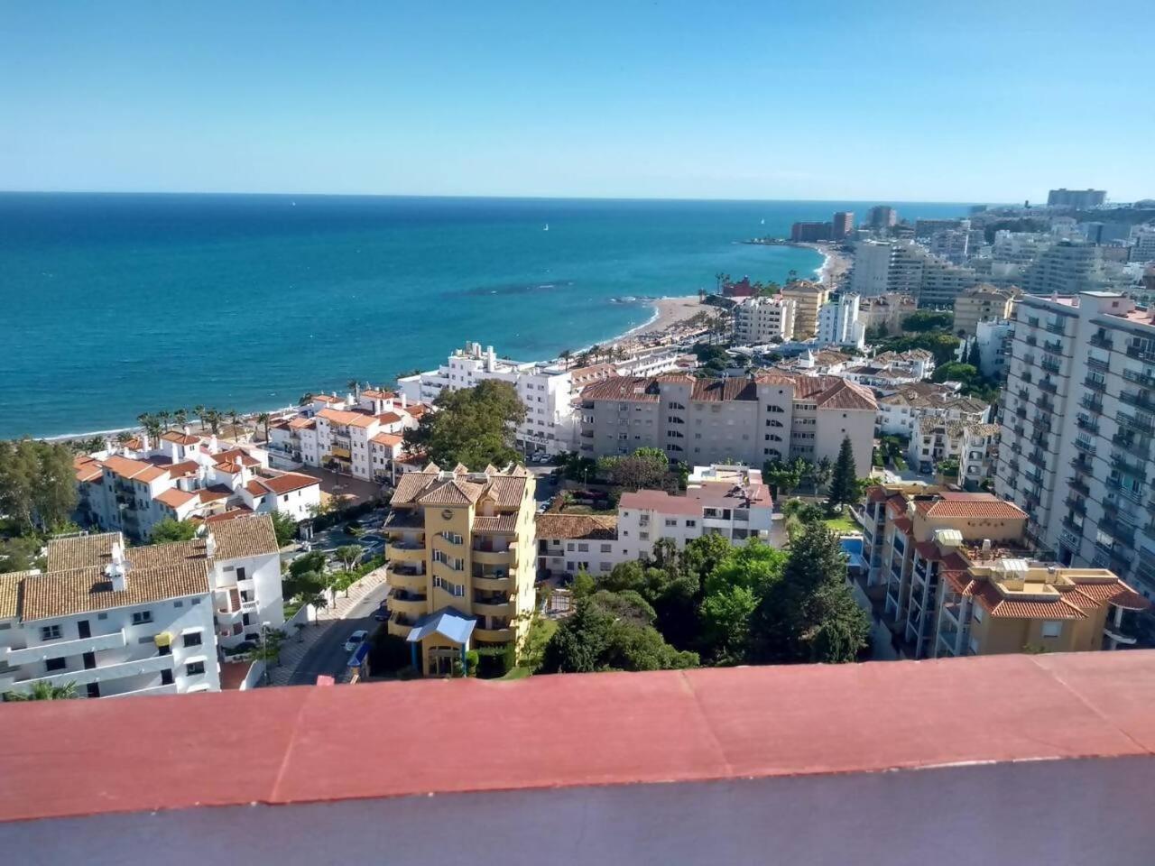 San Francisco * Benalmádena