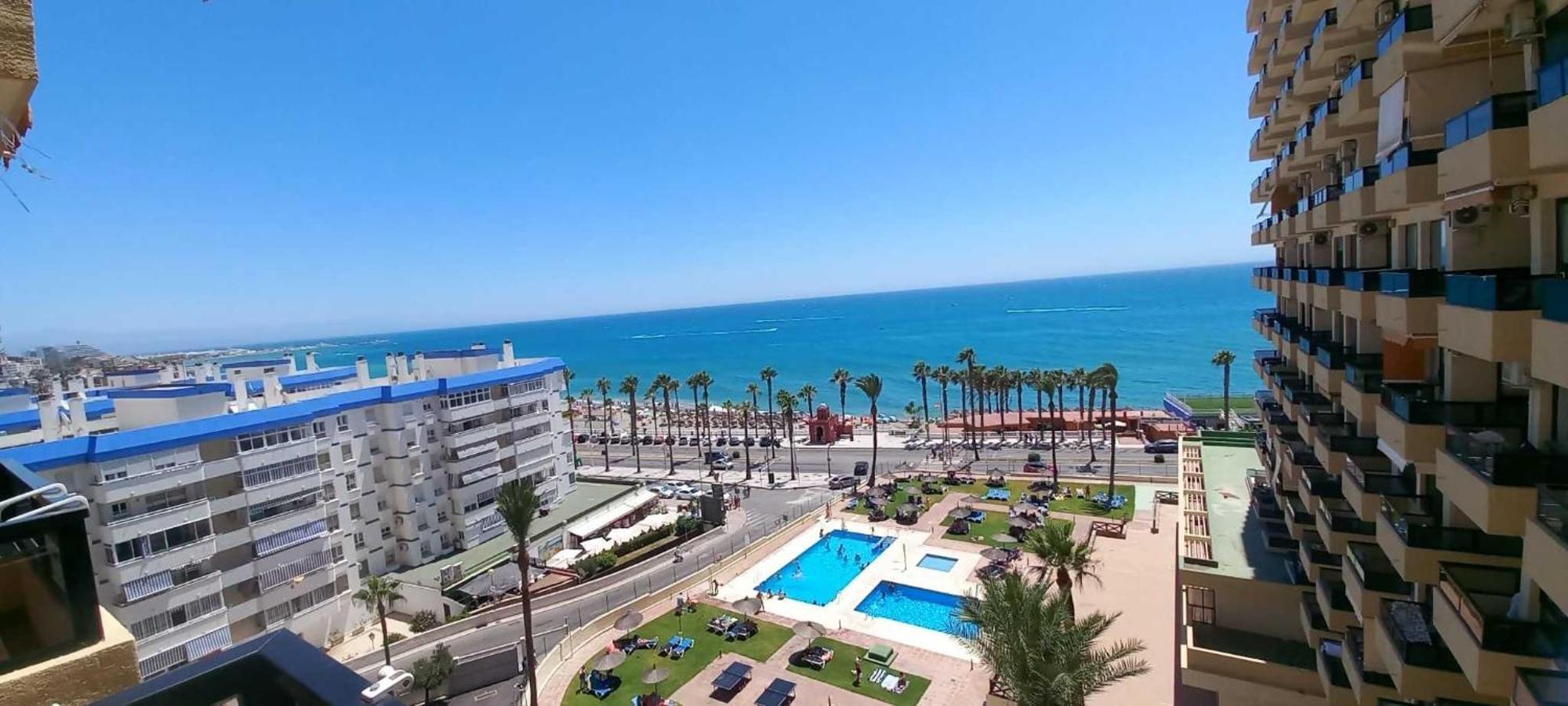 Vistas Aloha Playa